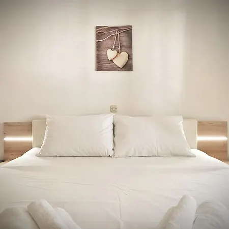 3bdr Sky Seaview & Parking * Kaštela