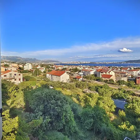 3bdr Sky Seaview & Parking