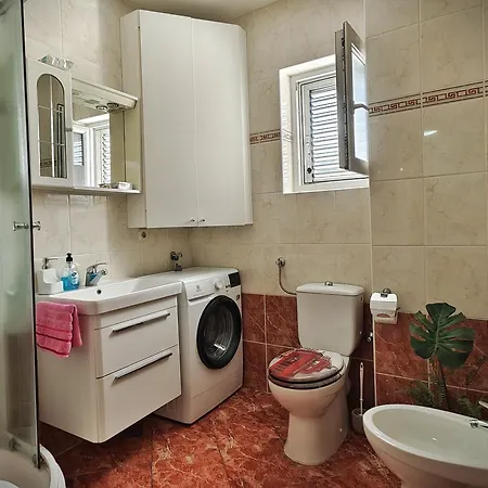 3bdr Sky Seaview & Parking *