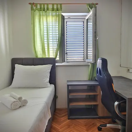 Apartamento 3bdr Sky Seaview & Parking