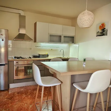 3bdr Sky Seaview & Parking Apartamento *