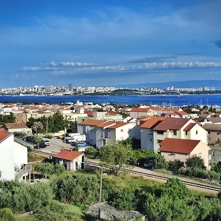 Apartamento 3bdr Sky Seaview & Parking *